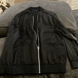 Top Shop Bomber Jacket